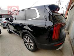 Kia Telluride